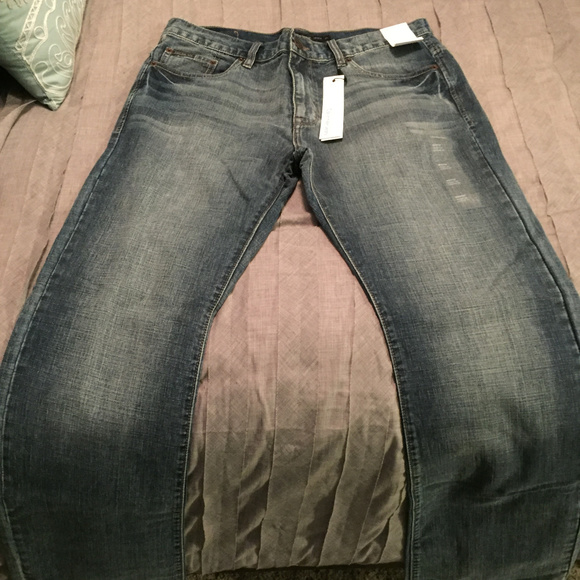 Men's Calvin Klein Jeans - Picture 1 of 5